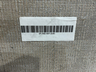 Ether Modern Carpet & Rug 5.3x7.5