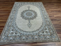 Ash Modern Carpet & Rug 5.3x7.5