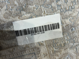 Ash Modern Carpet & Rug 5x7