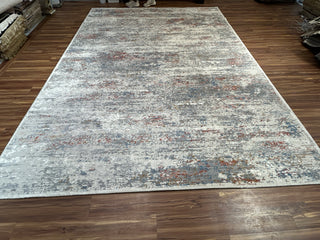 Luminex Modern Carpet & Rug 9X12