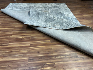 Solvra Modern Carpet & Rug 9X12