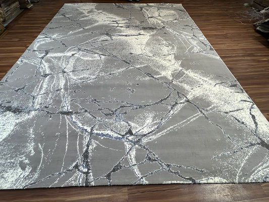 Virex Modern Carpet & Rug 9X12