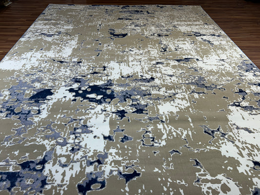 Modira Modern Carpet & Rug 9X12