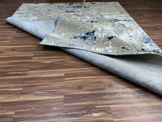 Modira Modern Carpet & Rug 9X12