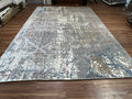 Nevara Modern Carpet & Rug 9X12
