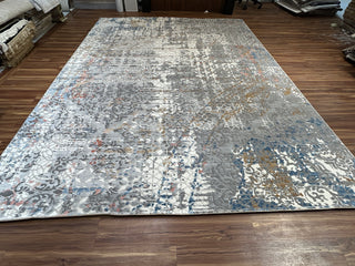 Nevara Modern Carpet & Rug 9X12