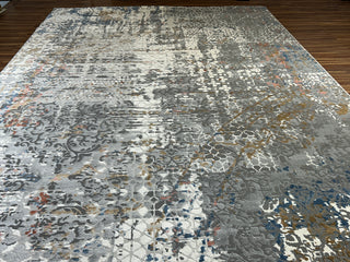 Nevara Modern Carpet & Rug 9X12