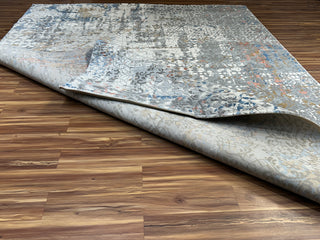 Nevara Modern Carpet & Rug 9X12