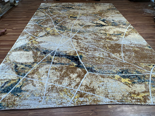 Calyra Modern Carpet & Rug 9X12
