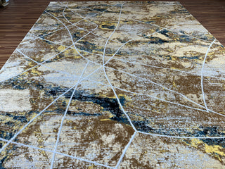 Calyra Modern Carpet & Rug 9X12