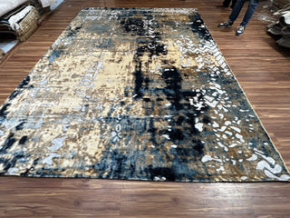 Axion Modern Carpet & Rug 9X12