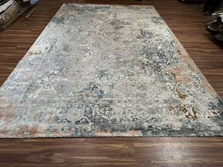 Novique Modern Carpet & Rug 9X12