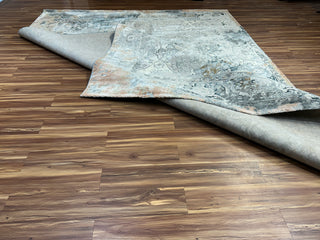 Novique Modern Carpet & Rug 9X12