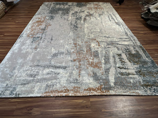 Vantara Modern Carpet & Rug 9X12
