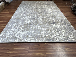 Kairox Modern Carpet & Rug 9X12