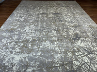 Kairox Modern Carpet & Rug 9X12