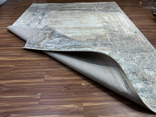 Silvara Modern Carpet & Rug 9X12