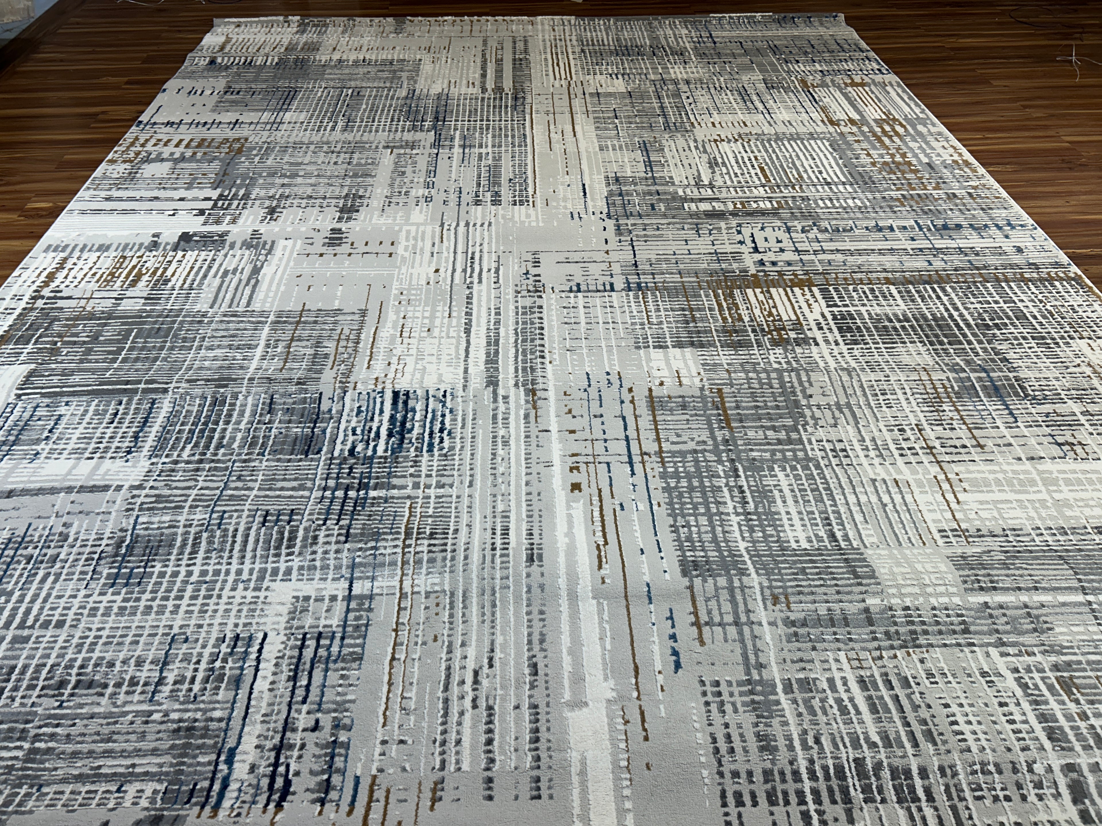 Norelle Modern Carpet & Rug 9X12