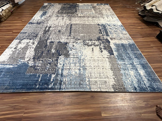 Evora Modern Carpet & Rug 9X12