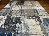 Evora Modern Carpet & Rug 9X12