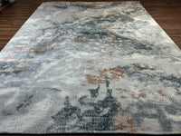 Lumora Modern Carpet & Rug 9X12