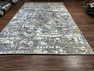 Talrix Modern Carpet & Rug 9X12