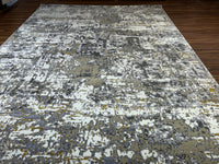 Talrix Modern Carpet & Rug 9X12