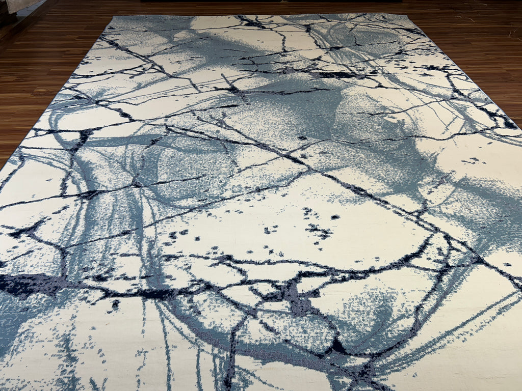 Avenza Modern Carpet & Rug 9X12