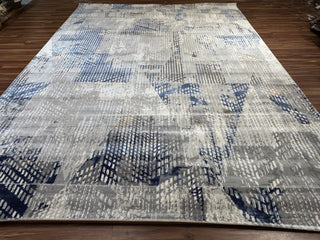 Zenova Modern Carpet & Rug 9X12