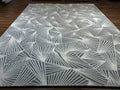 Iskara Modern Carpet & Rug 9X12