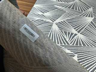 Iskara Modern Carpet & Rug 9X12