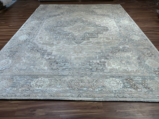 Dskara Modern Carpet & Rug 9X12