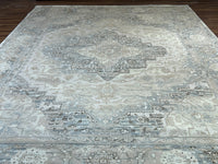 Dskara Modern Carpet & Rug 8x11