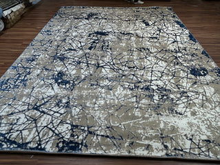Dkary Modern Carpet & Rug 9X12