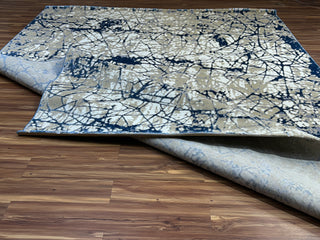 Dkary Modern Carpet & Rug 9X12