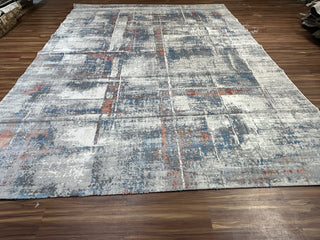 SkowaModern Carpet & Rug 9X12