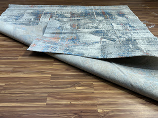 SkowaModern Carpet & Rug 9X12