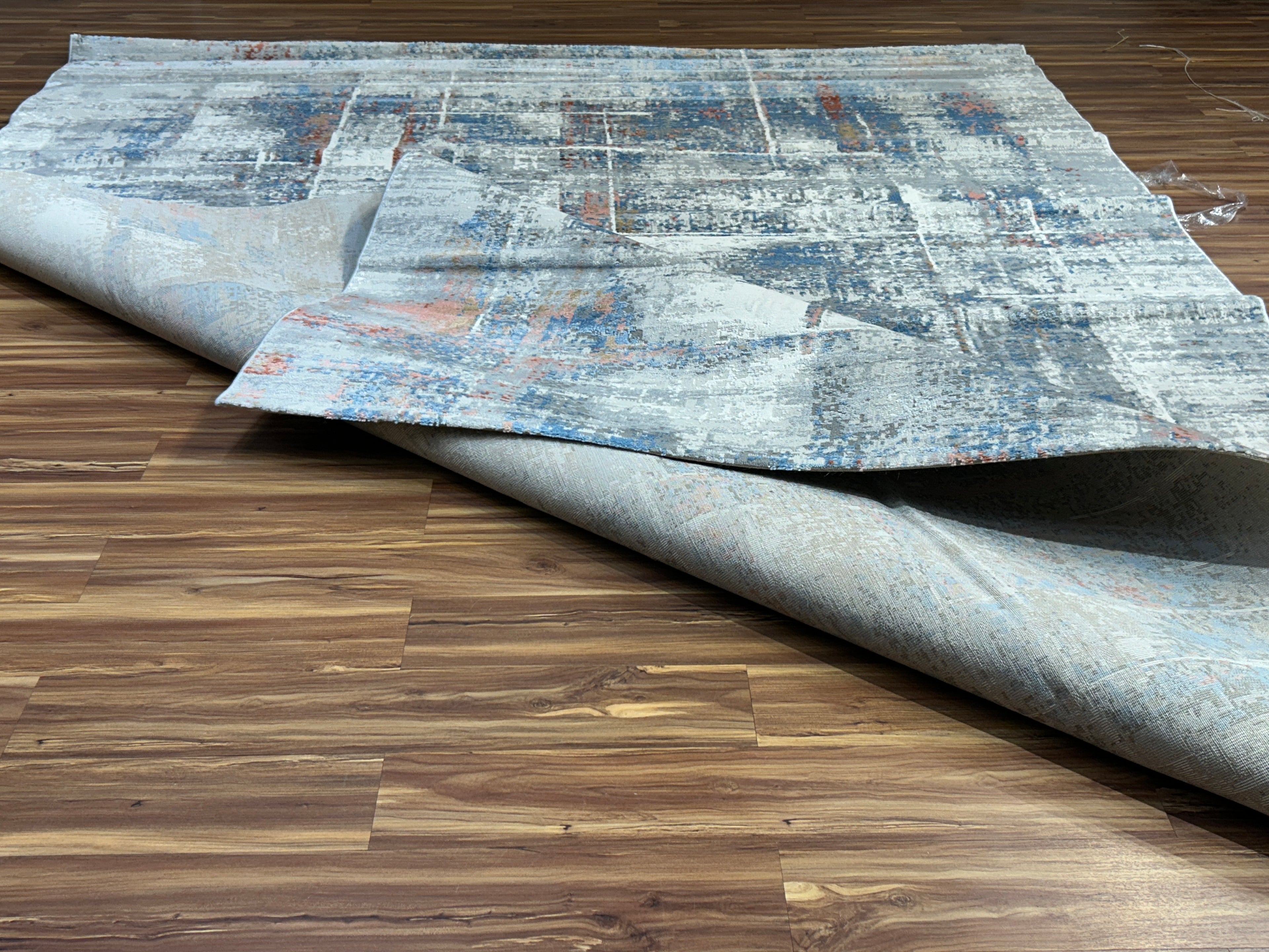 SkowaModern Carpet & Rug 9X12