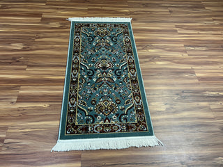 Ayaan Persian Carpet & Rug 2x4
