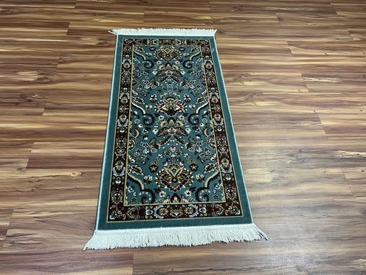 Ayaan Persian Carpet & Rug 2x4