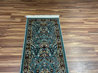 Ayaan Persian Carpet & Rug 2x4
