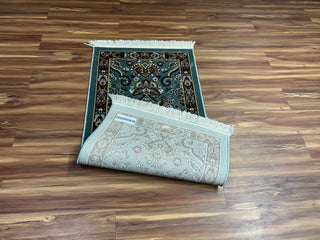 Ayaan Persian Carpet & Rug 2x4