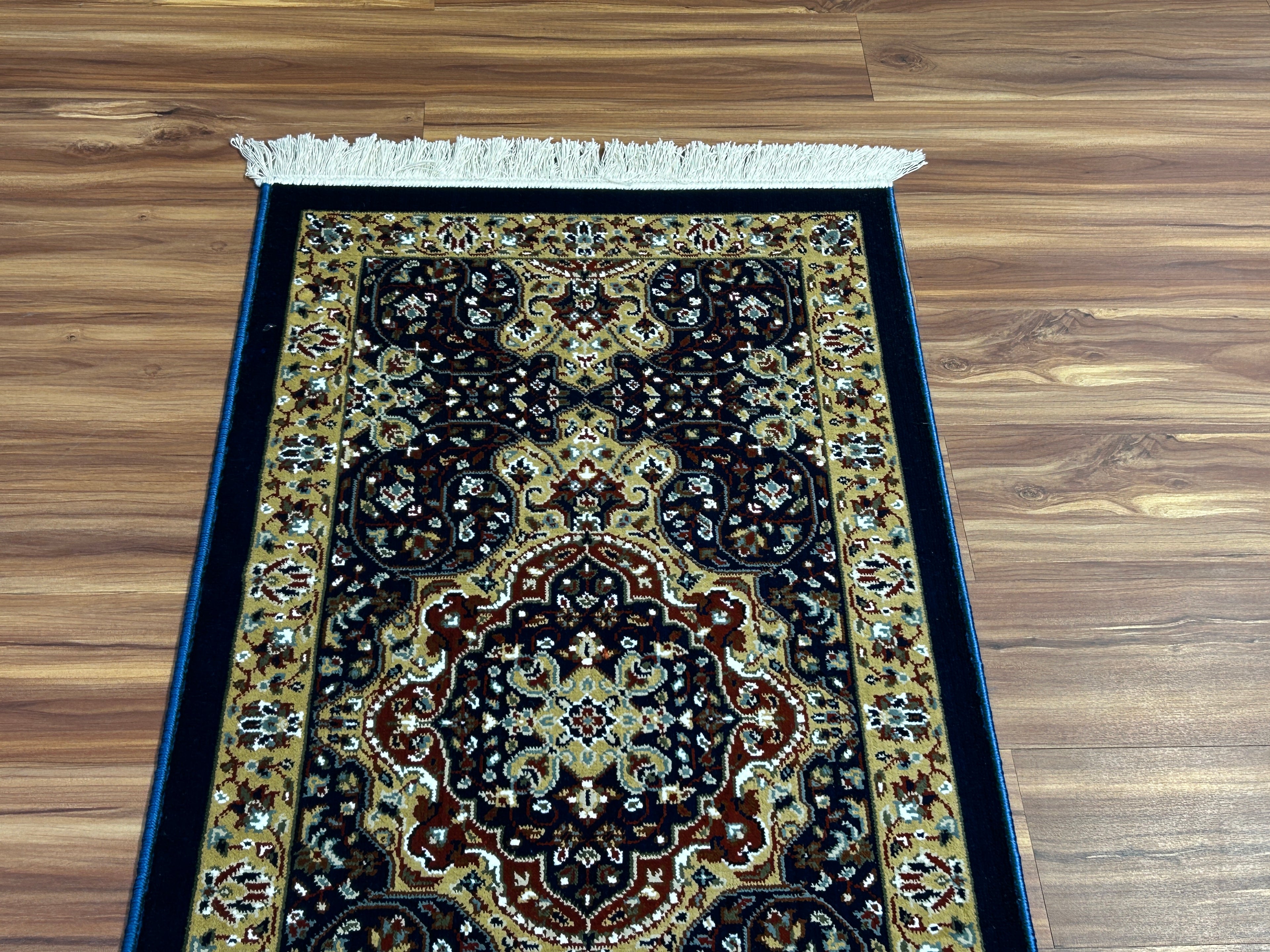 Faris Persian Carpet & Rug 2x4