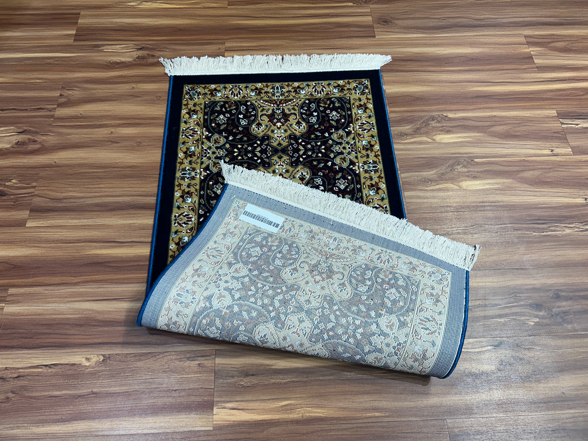 Faris Persian Carpet & Rug 2x4