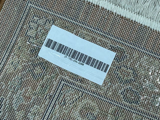 Nizar Persian Carpet & Rug 2x4