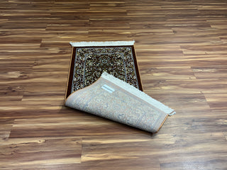 Nizar Persian Carpet & Rug 2x4