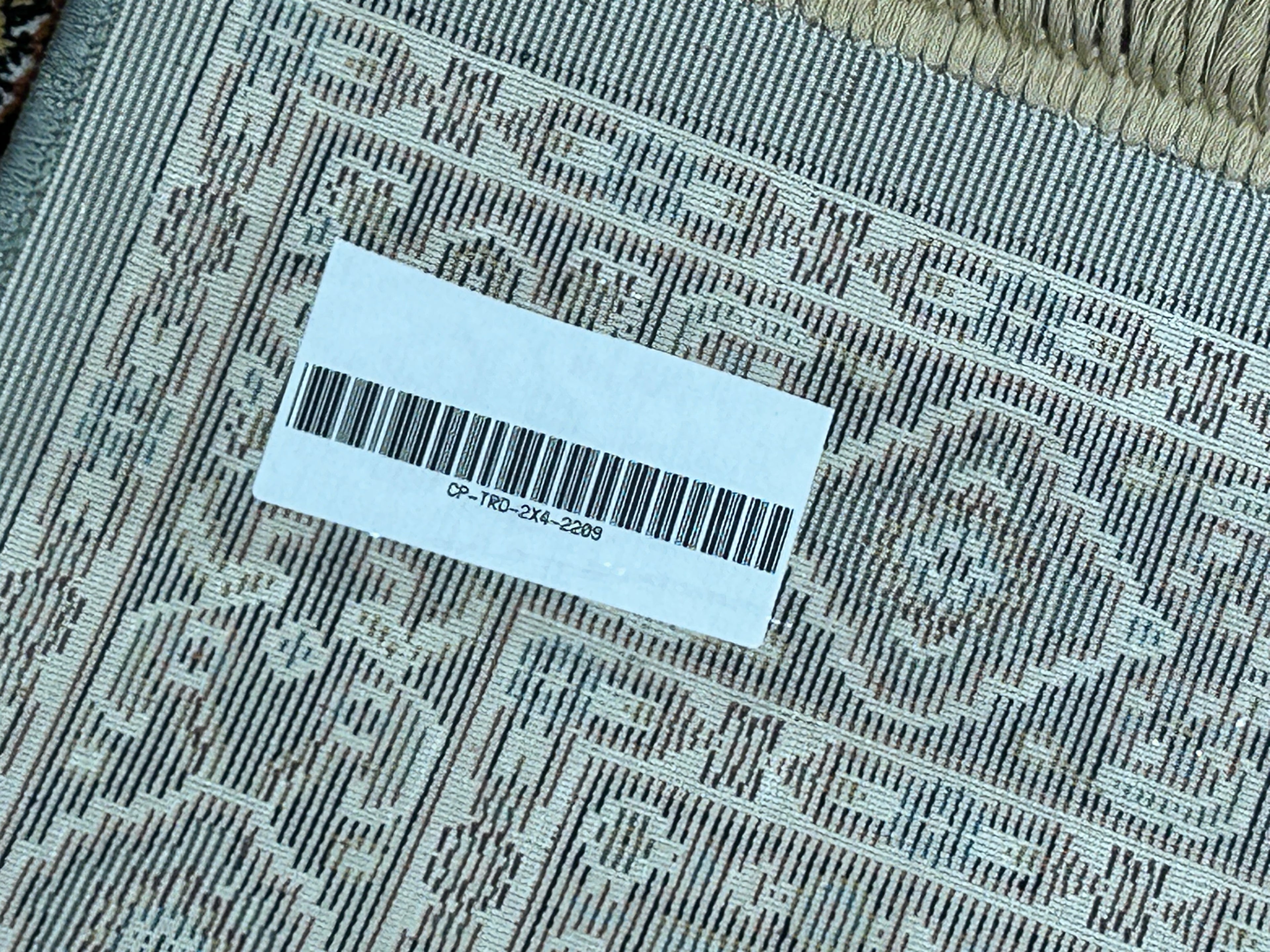 Arman Persian Carpet & Rug 2x4