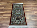 Adeel Persian Carpet & Rug 2x4