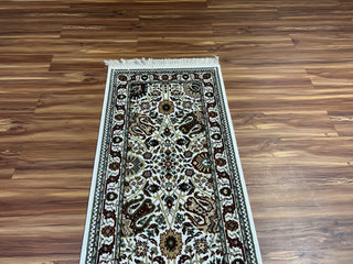 Kamil Persian Carpet & Rug 2x4