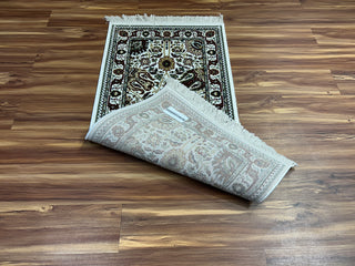 Kamil Persian Carpet & Rug 2x4